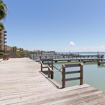 Galleon Bay South Padre Island Exterior photo