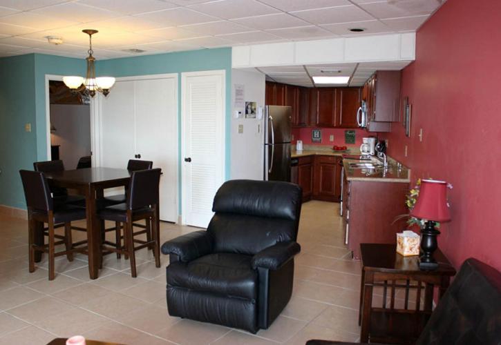 Galleon Bay South Padre Island Room photo