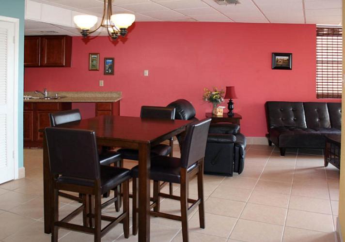 Galleon Bay South Padre Island Room photo