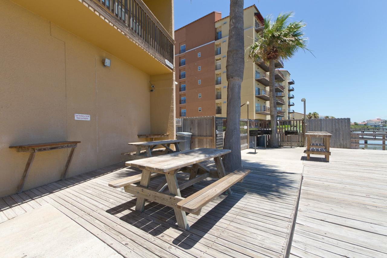 Galleon Bay South Padre Island Exterior photo