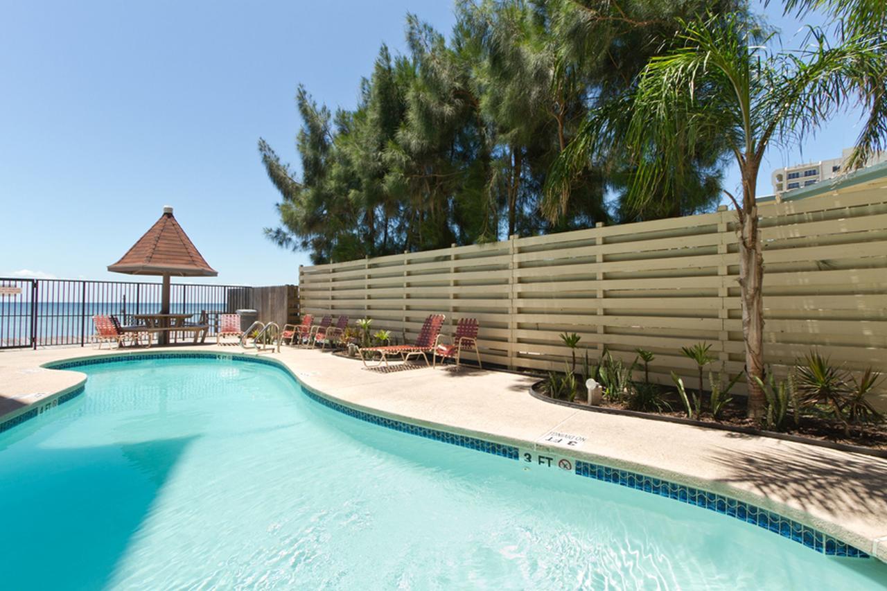 Galleon Bay South Padre Island Exterior photo