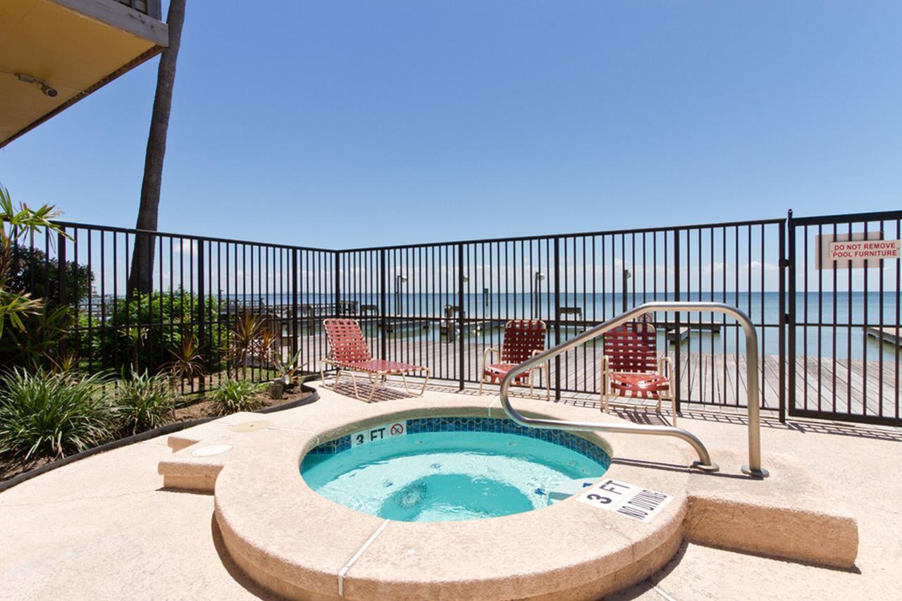 Galleon Bay South Padre Island Exterior photo