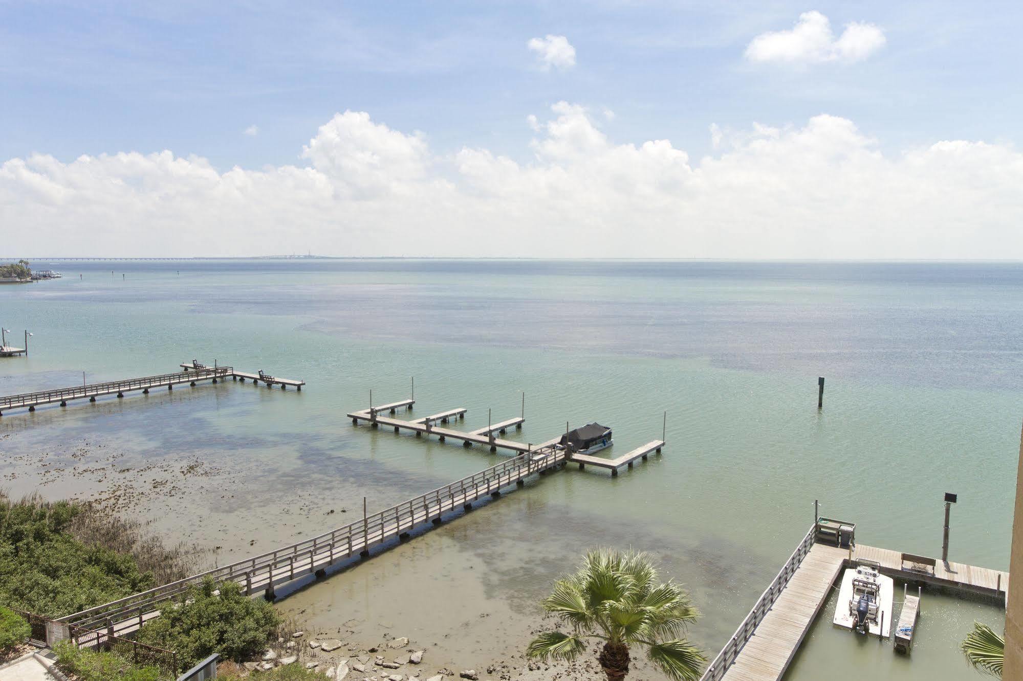 Galleon Bay South Padre Island Exterior photo
