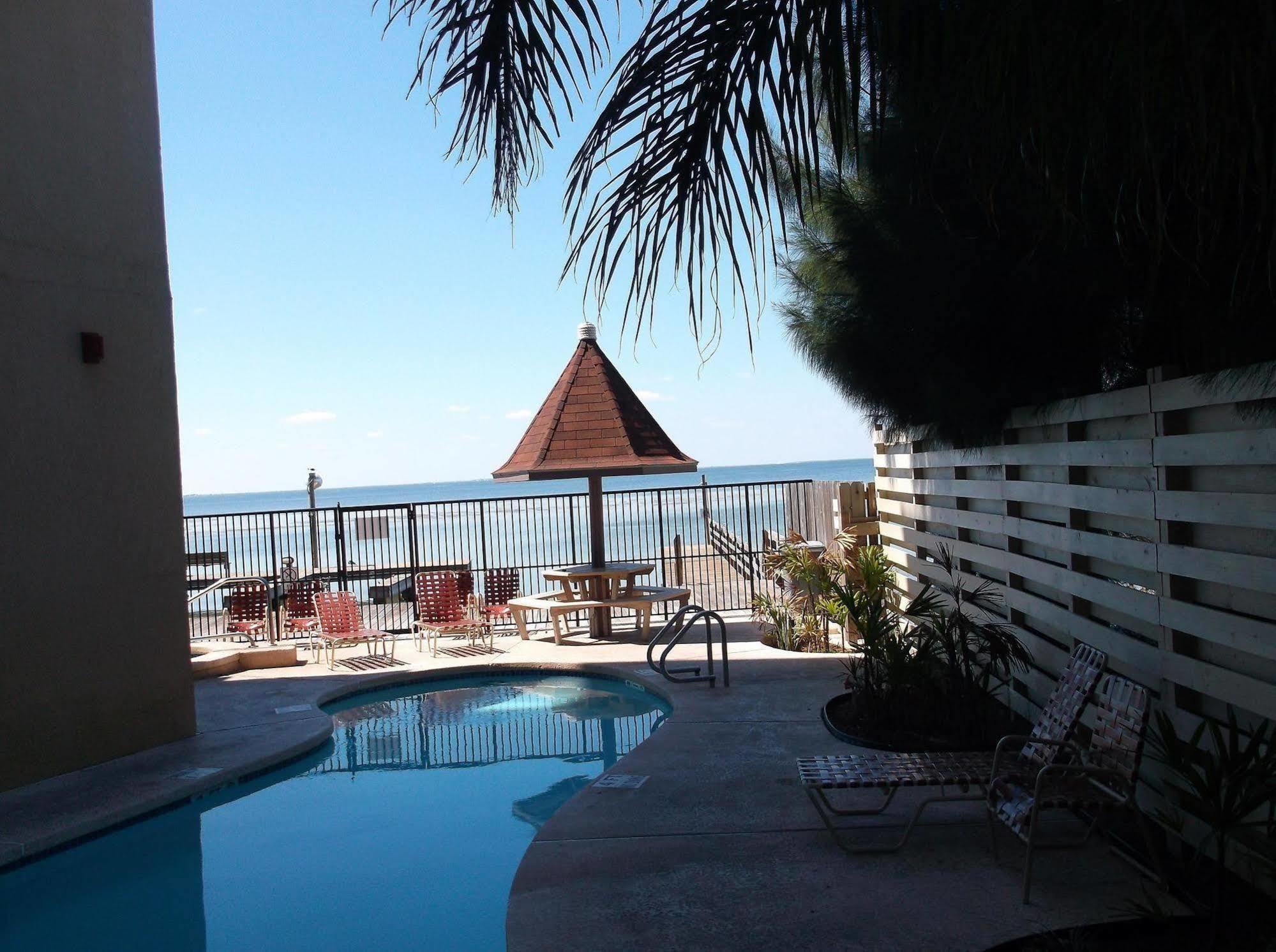 Galleon Bay South Padre Island Exterior photo